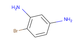 4-Bromobenzene-1,3-diamine