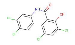 3,3',4',5-Tetrachlorosalicylanilide