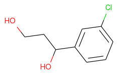 (S)-1-(3-Chlorophenyl)propane-1,3-diol