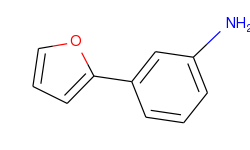 3-(2-Furyl)aniline