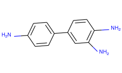 [1,1'-Biphenyl]-3,4,4'-triamine