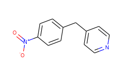 4-(4-Nitrobenzyl)pyridine