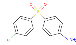 4-((4-Chlorophenyl)sulfonyl)aniline