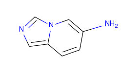 Imidazo[1,5-a]pyridin-6-amine