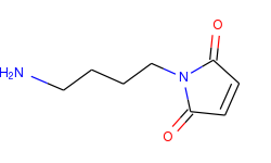 N-(4-Aminobutyl)maleimide