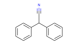 Diphenylacetonitrile