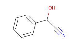 (R)-(+)-ALPHA-HYDROXYBENZENE-ACETONITRILE