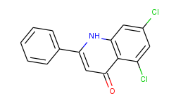 5,7-Dichloro-2-phenylquinolin-4-ol