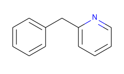 2-Benzylpyridine