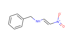 (Z)-N-Benzyl-2-nitroethenamine