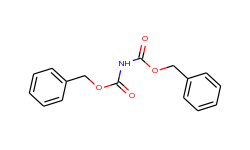 Bis(benzyloxycarbonyl)amine