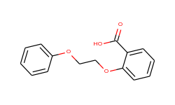 2-(2-Phenoxy-ethoxy)-benzoic acid