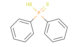 Diphenyldithiophosphonic Acid