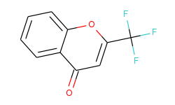 2-(Trifluoromethyl)-4H-chromen-4-one