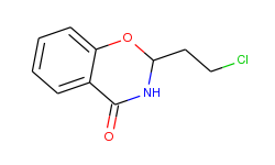 Chlorthenoxazine