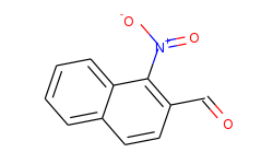 1-Nitro-2-naphthaldehyde