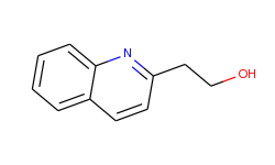 2-(2-Hydroxyethyl)quinoline