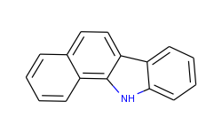 Benzocarbazole