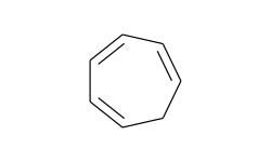 Cycloheptatriene