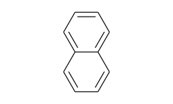 Naphthalene