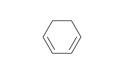 1,3-Cyclohexadiene