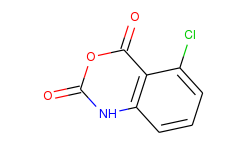 5-Chloro-1H-benzo[d][1,3]oxazine-2,4-dione