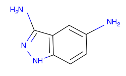 1H-Indazole-3,5-diamine