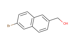 6-Bromo-2-naphthylmethanol