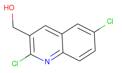 2,6-Dichloroquinoline-3-methanol