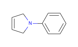 1-Phenyl-2,5-dihydro-1H-pyrrole