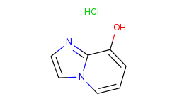 Imidazo[1,2-a]pyridin-8-ol, HCl