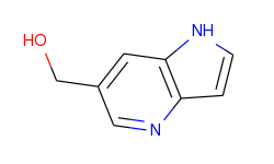 (1H-Pyrrolo[3,2-b]pyridin-6-yl)methanol