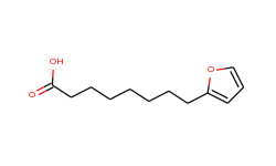 8-(2-Furyl)octanoic Acid