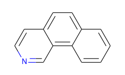 Benz[h]isoquinoline