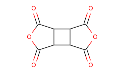 1,2,3,4-Cyclobutanetetracarboxylic dianhydride