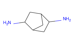 Bicyclo[2.2.1]​heptane-​2,​5-​diamine