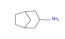 BICYCLO[3.2.1]OCT-3-YLAMINE