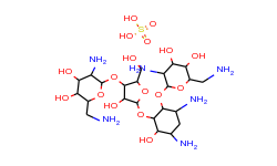 Framycetin sulfate