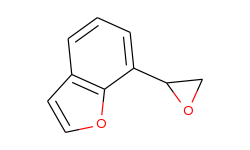 7-(Oxiran-2-yl)benzofuran