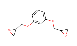 2,2'-[1,3-Phenylenebis(oxymethylene)]dioxirane