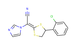 Lanoconazole