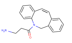 DBCO-amine