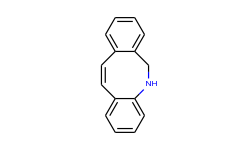 5,6-Dihydrodibenzo[b,f]azocine