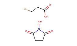 3-Bromopropionic Acid N-Hydroxysuccinimide