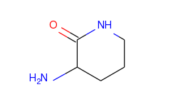 (R)-3-Aminopiperidin-2-one