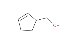 2-Cyclopentenemethanol