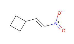 (2-Nitrovinyl)cyclobutane