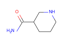 (S)-Piperidine-3-carboxamide