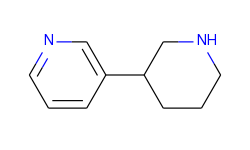 3-(Piperidin-3-yl)pyridine