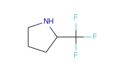 (r)-2-(Trifluoromethyl)pyrrolidine